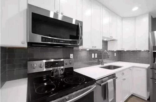 St. Louis Condo | Dubai (Luxury)