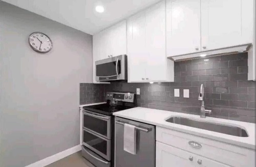 St. Louis Condo | Dubai (Luxury)