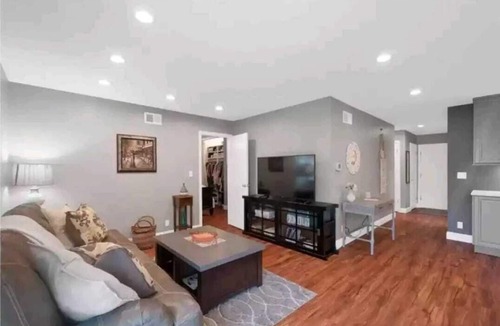 St. Louis Condo | Dubai (Luxury)