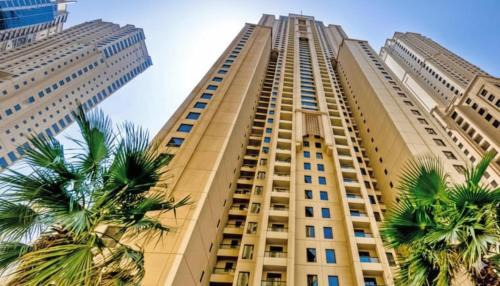Dubai Marina Apartment | Dubai Short Stay Vacation Homes Rental Room