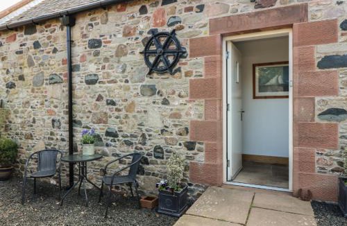 Berwick-upon-Tweed House | Dubh Sgeir Annex