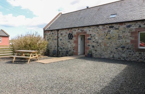 Berwick-upon-Tweed House | Dubh Sgeir Annex