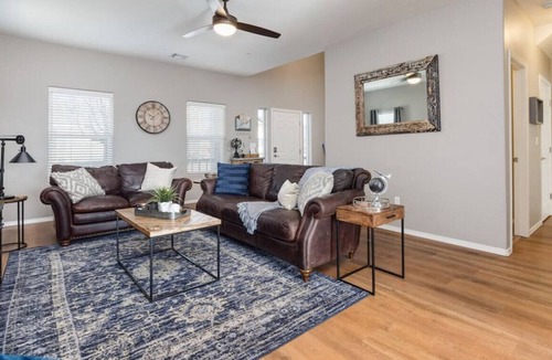 Alamogordo House | Dublin 5 Bed/3.5 Amazing VIEWS -Near Golf Course