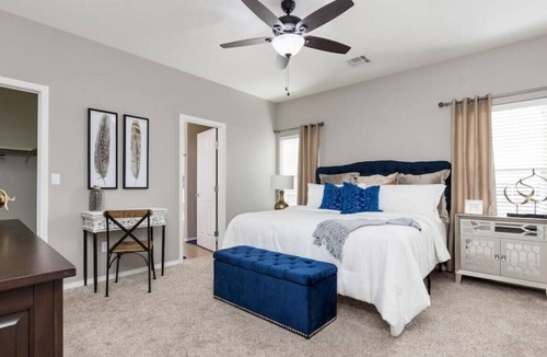 Alamogordo House | Dublin 5 Bed/3.5 Amazing VIEWS -Near Golf Course