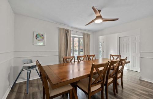 Columbus House | Dublin Blue Haven - Home for 12