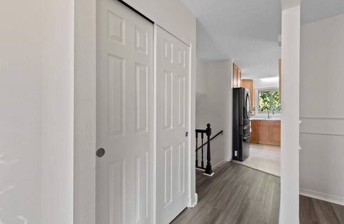 Columbus House | Dublin Blue Haven - Home for 12