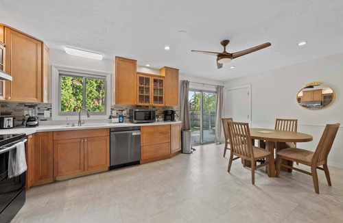 Columbus House | Dublin Blue Haven - Home for 12