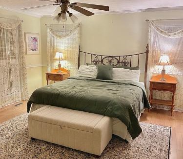 Dublin Bed & Breakfast | Dublin Farm