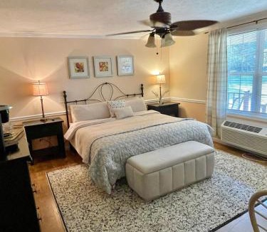 Dublin Bed & Breakfast | Dublin Farm