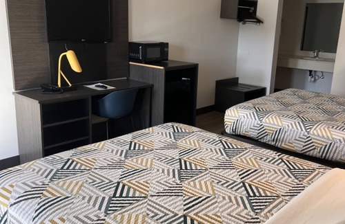 Dublin Hotel | Dublin Inn and Suites