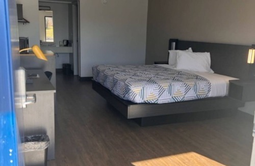 Dublin Hotel | Dublin Inn and Suites