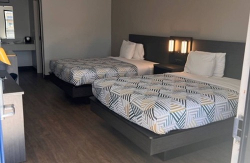 Dublin Hotel | Dublin Inn and Suites