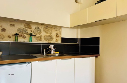 Brignoles Apartment | Dubonnet - Coeur de ville