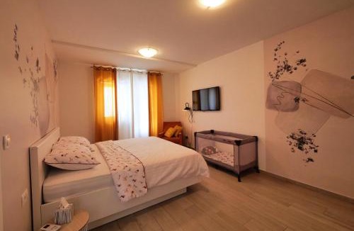 Cilipi Apartment | Dubrovnik Airport Apartment Pascal