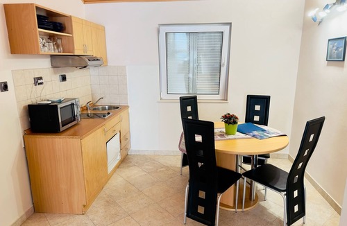 Babin Kuk Apartment | Dubrovnik Apartments - Adults only