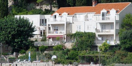 Babin Kuk Apartment | Dubrovnik Apartments Beach front One Bedroom