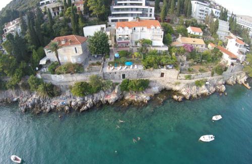 Babin Kuk Apartment | Dubrovnik Apartments Beach front One Bedroom