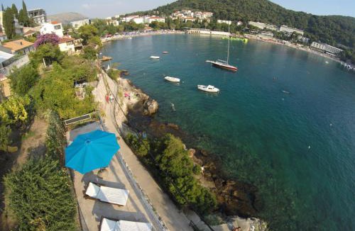 Babin Kuk Apartment | Dubrovnik Apartments Beach front One Bedroom
