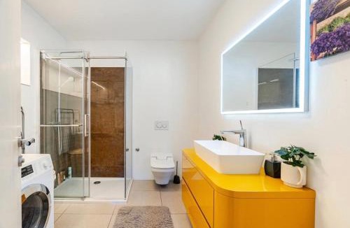 Lapad Apartment | Dubrovnik Bridge & Port View Apartment