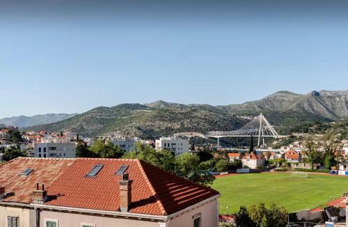 Lapad Apartment | Dubrovnik Bridge & Port View Apartment