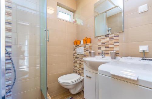 Mocici Ski Chalet | Dubrovnik Chalets - 2 charming stone houses