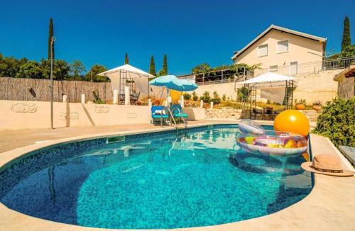 Mocici Villa | Dubrovnik Chalets