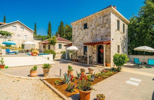 Mocici Villa | Dubrovnik Chalets