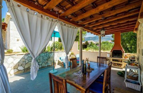 Mocici Villa | Dubrovnik Chalets