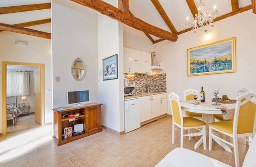 Mocici Ski Chalet | Dubrovnik Chalets - Two charming stone houses with private pool