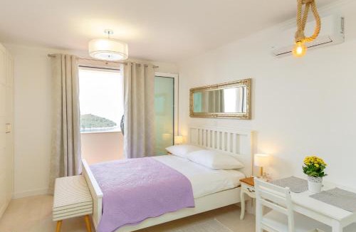 Dubrovnik Apartment | Dubrovnik Colors - Old Town View Apartment No3