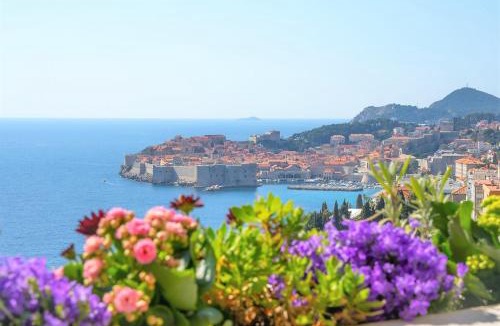 Dubrovnik Apartment | Dubrovnik Colors - Old Town View Apartment No3