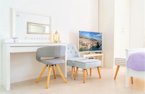 Dubrovnik Apartment | Dubrovnik Colors - Old Town View Apartment No3