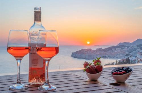 Dubrovnik Apartment | Dubrovnik Colors - Old Town View Apartment No3