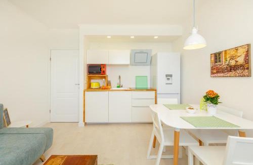 Dubrovnik Apartment | Dubrovnik Colors - Old Town View Apartment No2