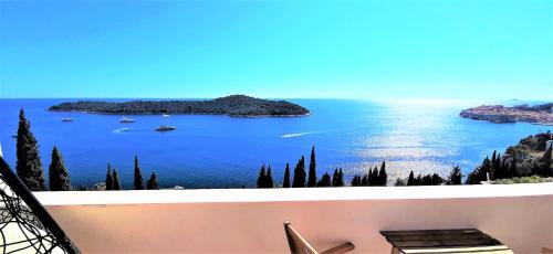 Dubrovnik Apartment | Dubrovnik Colors - Old Town View Apartment No2