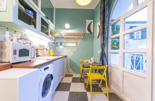 Dubrovnik Old Town House | DUBROVNIK FIORA cozy apartment
