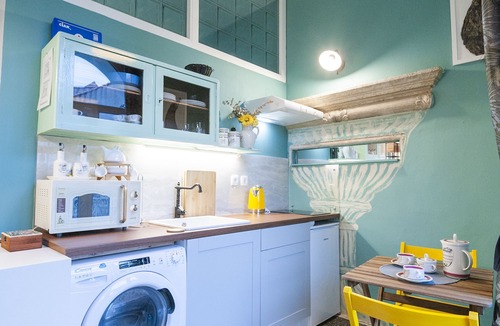 Dubrovnik Old Town House | DUBROVNIK FIORA cozy apartment
