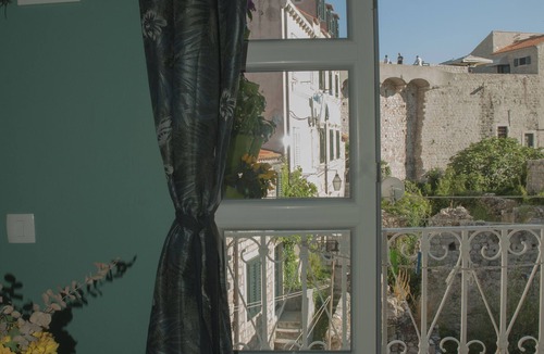 Dubrovnik Old Town House | DUBROVNIK FIORA cozy apartment
