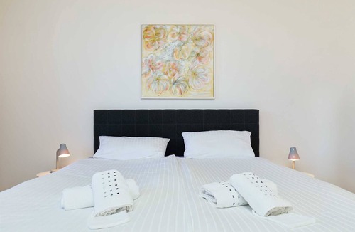 Pile Apartment | DUBROVNIK HAUS suites S1 Double room with balcony