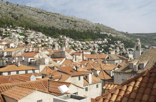 Dubrovnik Old Town Apartment | Dubrovnik Luxury Apartments