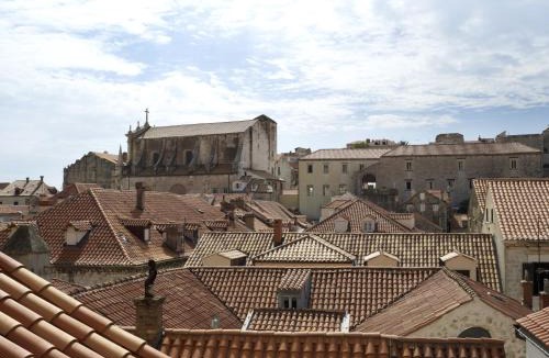 Dubrovnik Old Town Apartment | Dubrovnik Luxury Apartments