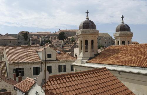Dubrovnik Old Town Apartment | Dubrovnik Luxury Apartments