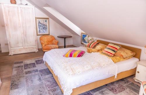 Dubrovnik Old Town Apartment | Dubrovnik Luxury Apartments