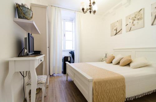 Dubrovnik Old Town House | Dubrovnik Old Town Charming Room