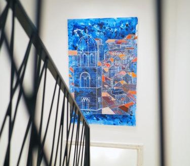 Dubrovnik Old Town Bed & Breakfast | Dubrovnik Old town Hotel Akademis Gariste