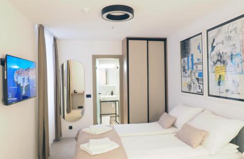 Dubrovnik Old Town Bed & Breakfast | Dubrovnik Old town Hotel Akademis Gariste