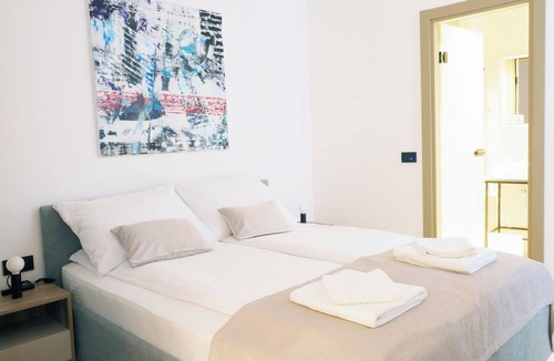 Dubrovnik Old Town Hotel | Dubrovnik OldTown Hotel Akademis Gariste