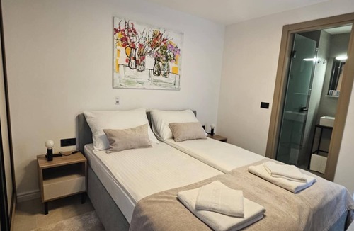 Dubrovnik Old Town Hotel | Dubrovnik OldTown Hotel Akademis Gariste