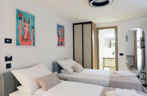 Dubrovnik Old Town Hotel | Dubrovnik OldTown Hotel Akademis Gariste
