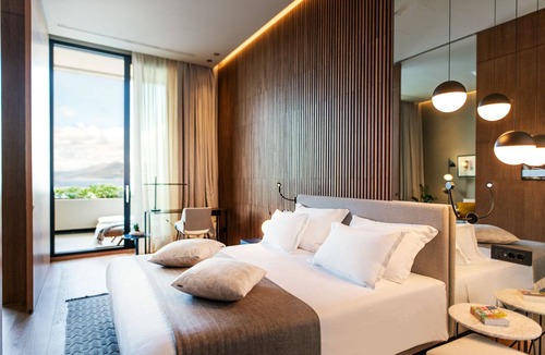 Lapad Hotel | Dubrovnik Palace